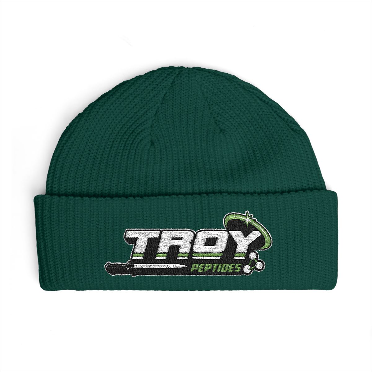 Cuff Beanie