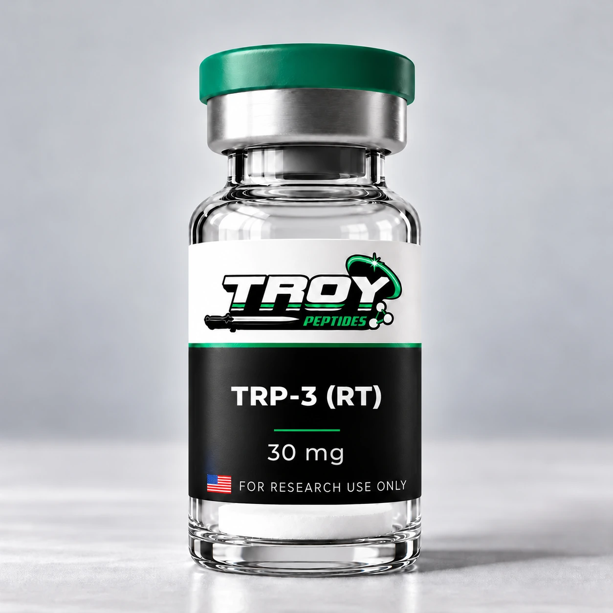 TRP-3 (RT)
